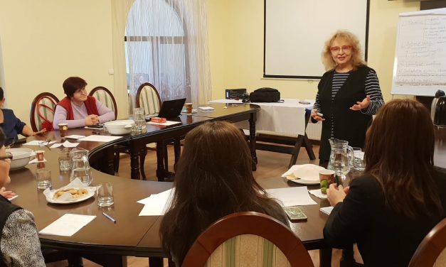 Întâlnirea soțiilor de preoți din Eparhia Greco-Catolică de Oradea