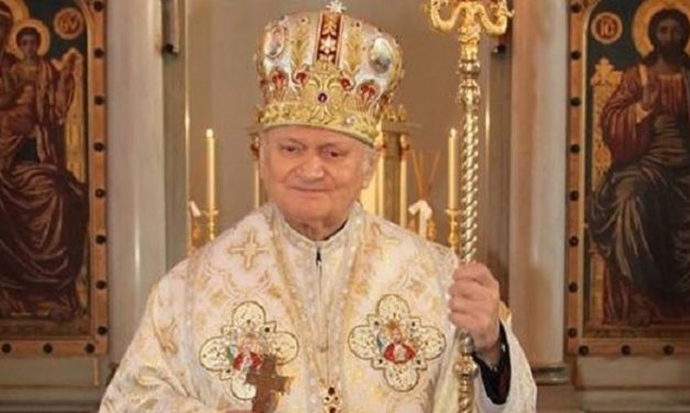 Pastorala de Crăciun a PF cardinal Lucian Mureșan