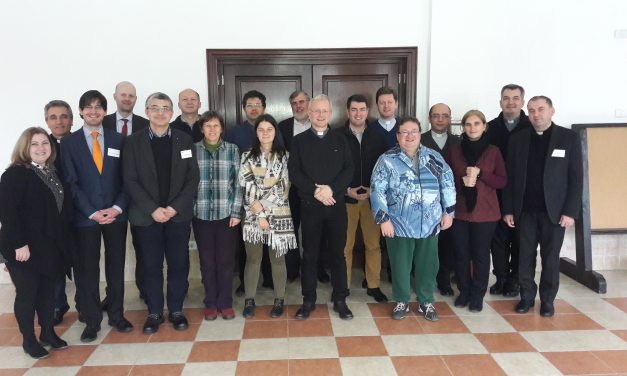 Curs de formare a formatorilor