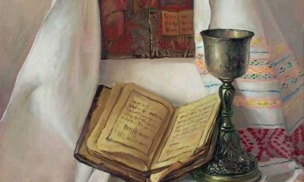 Rugăciune pentru unitatea Creștinilor