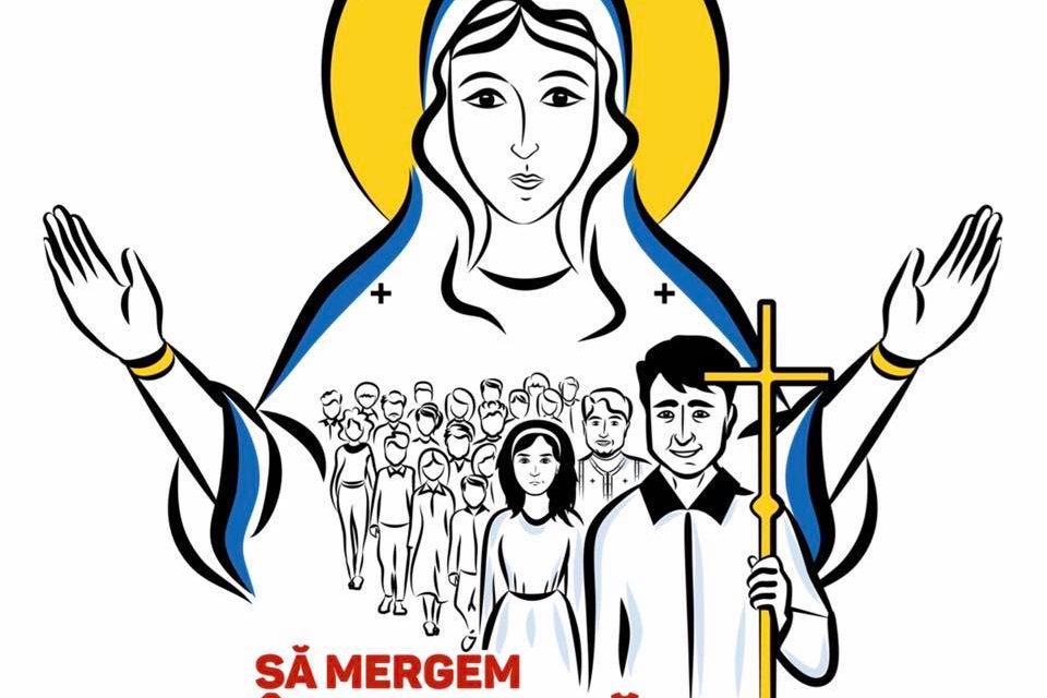 COMUNICAT: Papa Francisc vine în România 