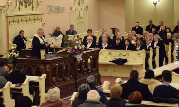 A patra zi a Săptămânii de Rugăciune pentru Unitatea Creștinilor 2019