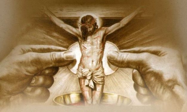 INVITAȚIE: SĂ DESCOPERIM LITURGHIA ÎN BIBLIE