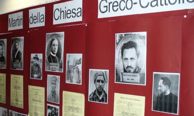 INTERVIU, A II-A PARTE: POSTULATORUL CAUZEI DE BEATIFICARE A EPISCOPILOR GRECO-CATOLICI