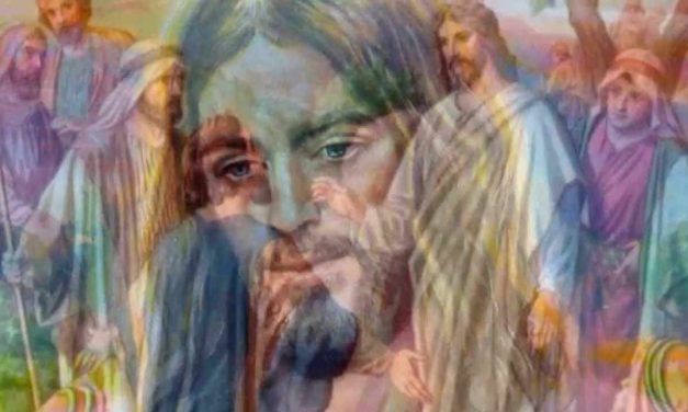 Marţi în săptămâna a III- a din Postul Mare – Ioan 16, 2-13