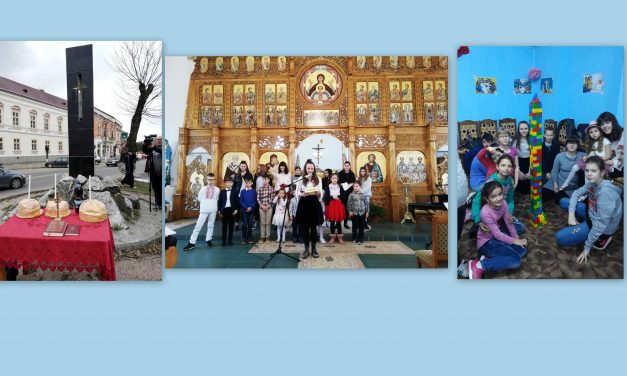 Trei evenimente importante la Beiuș