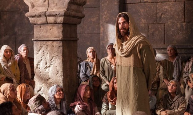 Luni în săptămâna a II-a a Postului Mare- Matei 24,1-13