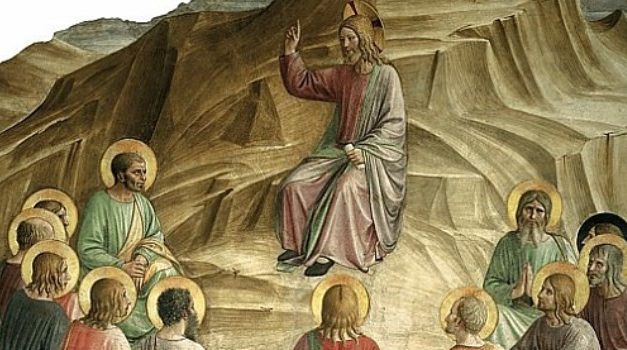 Marţi în săptămâna a II-a din Postul Mare- Matei 24,13-28