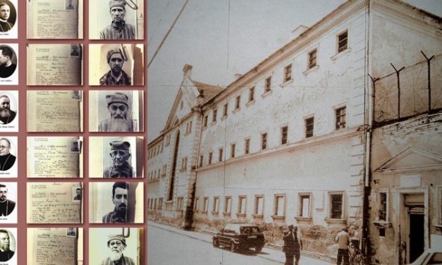 Biografia celor 7 episcopi greco-catolici români morți pentru credință