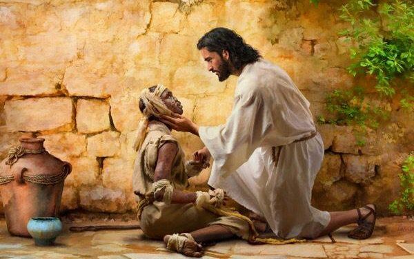 Sâmbătă în săptămâna a II-a a Postului Mare – Marcu 1,35-44