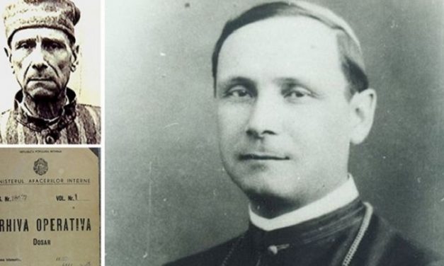 Cardinalul Iuliu Hossu în „Geniul Greco-Catolic românesc”,  de Cristian Bădiliță și Laura Stanciu