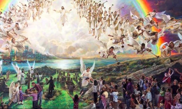 Joi în săptămâna a II-a a Postului Mare – Matei 24, 34-44