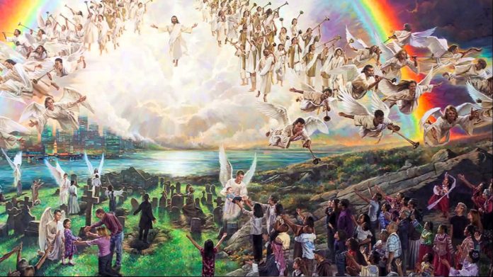 Joi în săptămâna a II-a a Postului Mare – Matei 24, 34-44