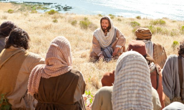 Marți în săptămâna I a Postului Mare – Matei 6,1-13