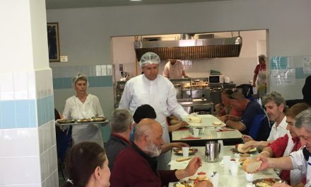 Sărbătoare ca în familie