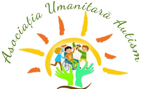 Ziua Internațională a Conștientizării Autismului la Oradea, AUA