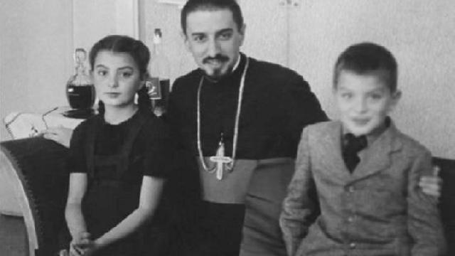 Ioan Suciu, episcopul tinerilor (1)