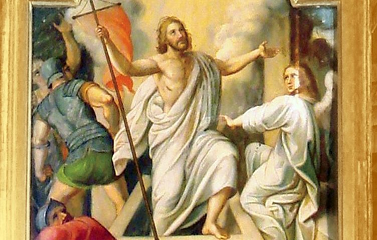 Publicarea Pastoralei de Paști a PS Virgil Bercea