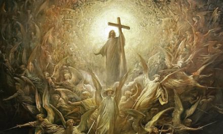 Marţea Mare – Matei 24,36-26,2