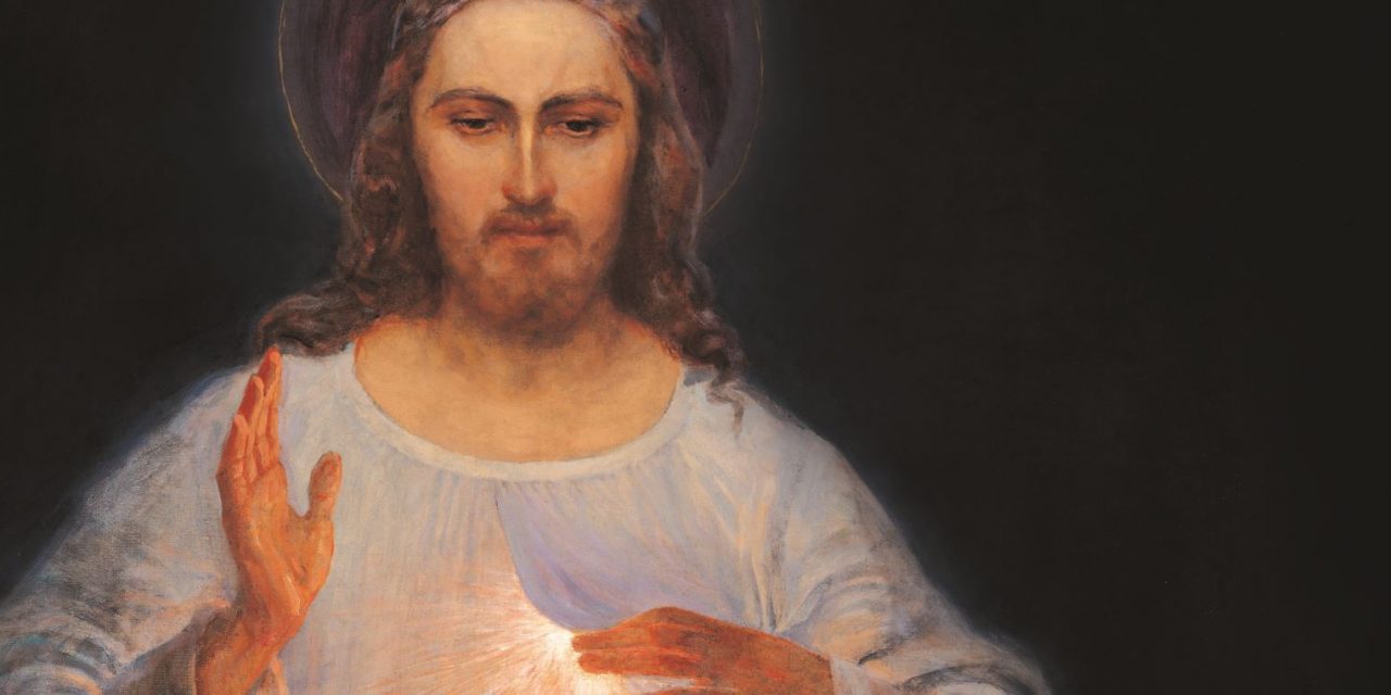 Vineri în săptămâna a 2-a după Paşti – Ioan 5,30-6,2