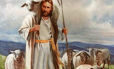 MARȚI ÎN SĂPTĂMÂNA A V-A DUPĂ PAȘTI – Io 10, 1-9