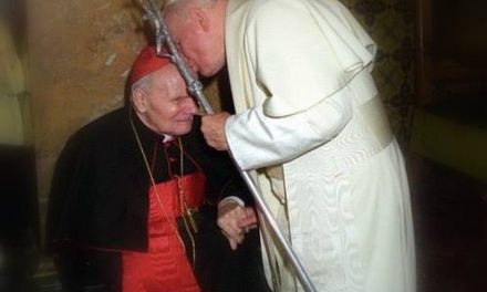 Cardinalul Alexandru Todea, propovăduitor tăcut al destinului Bisericii