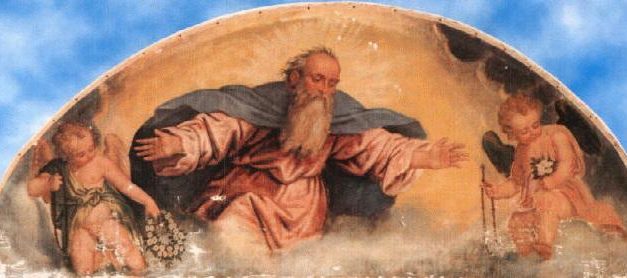Marţi în săptămâna a 2-a după Paşti – Ioan 3, 16-21