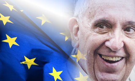 Papa Francisc, despre Europa
