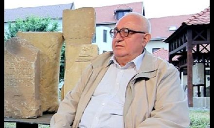 PS Părinte Virgil participă azi, la Zalău, la slujba de înmormântare a Prof. Nicolae Gudea