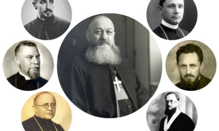 DOCUMENTAR VIDEO. „Biserica Tăcerii”