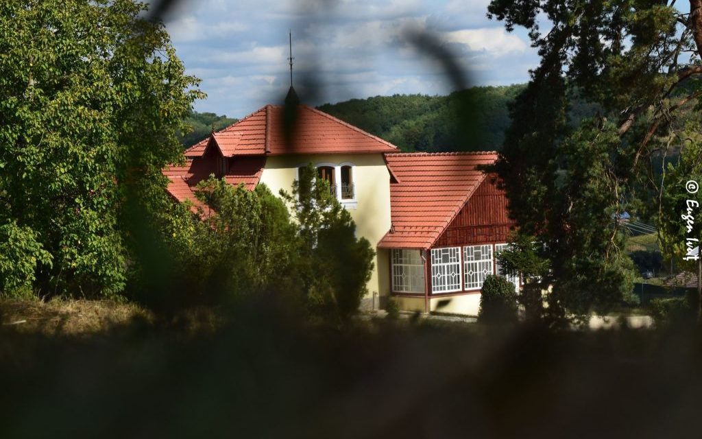 Casa Memorială „Iuliu Maniu” din Bădăcin, aproape de inaugurare