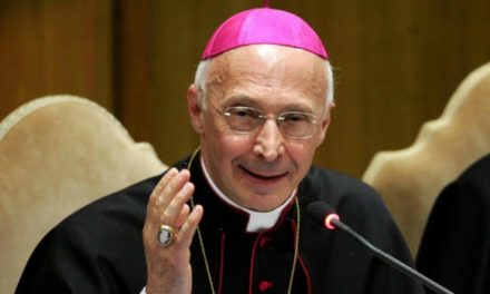 Întâlnirea episcopilor orientali catolici din Europa – Salutul Eminenței sale Cardinal Angelo Bagnasco