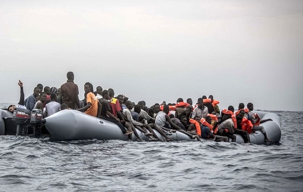 Scrisoarea Preasfinției Sale Virgil cu ocazia Zilei Mondiale a Migrantului și Refugiatului