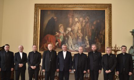 Comunicat comun al Consiliilor Permanente ale Conferințelor Episcopilor catolici din Ungaria și din România