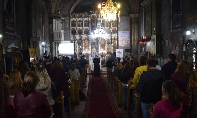 Noaptea arestărilor. Episcopii greco-catolici martiri comemoraţi la Oradea