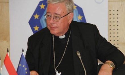 COMECE. Cardinalul Hollerich: „Politicienilor le cerem o politică apropiată de oameni”
