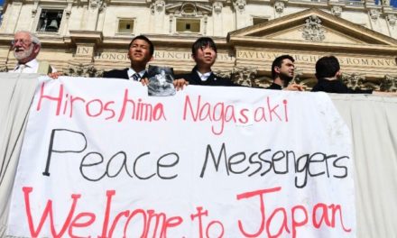 Papa Francisc în Thailanda și Japonia: programul călătoriei apostolice