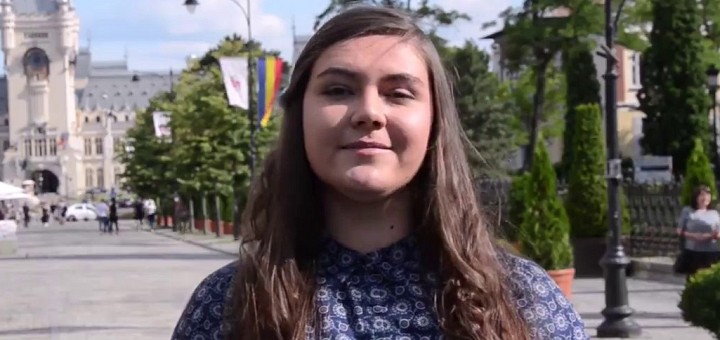 „Christus vivit” și tinerii din România