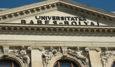 Inaugurarea anului universitar 2019-2020 la UBB