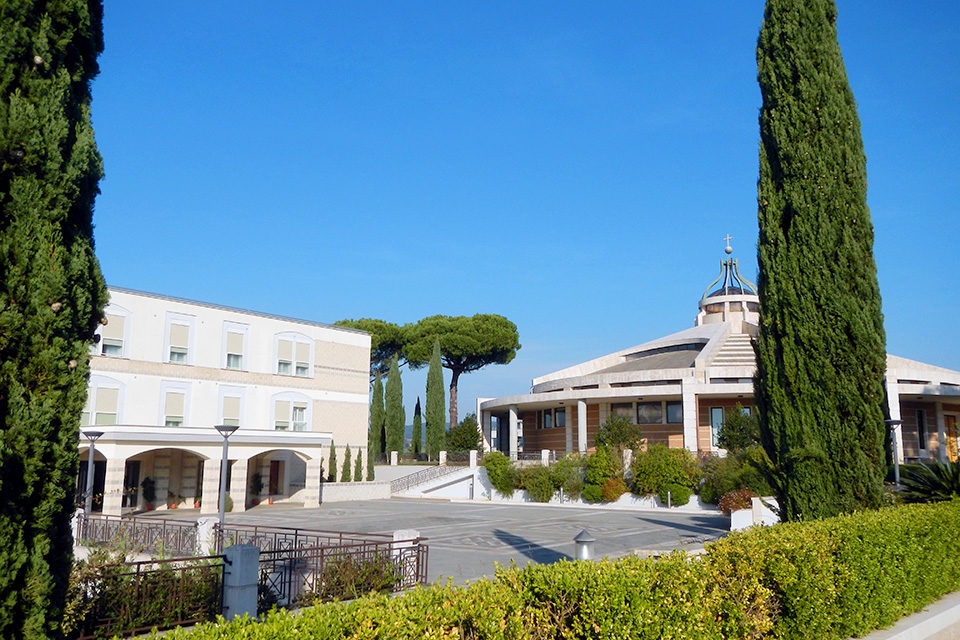 Întâlnirea prietenilor Centrului Fraterna Domus