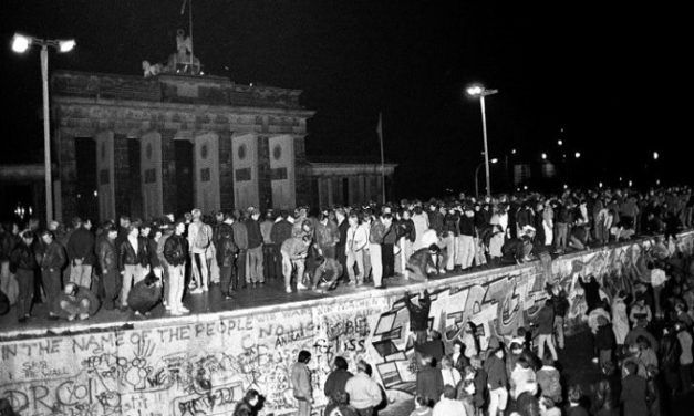 Împreună, pentru o Europă liberă şi unită: episcopii Comece, la 30 de ani de la căderea zidului Berlinului