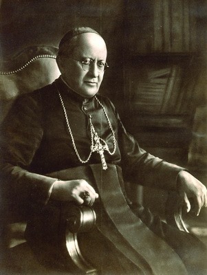 Fericitul Episcop Martir Alexandru Rusu
