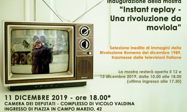 Comunicat de presă – Ambasada României în Republica Italiană