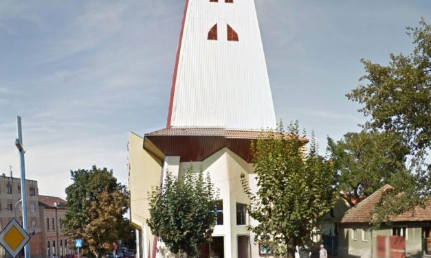 Colindători la Tășnad