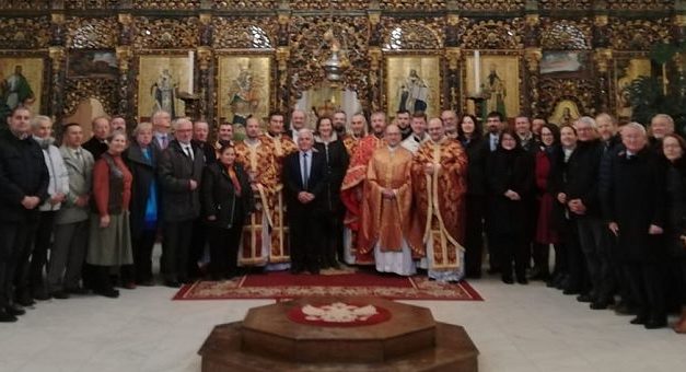 AGRU, o asociație cu o istorie de 90 de ani