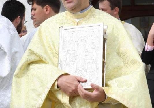 Părintele Mircea Nica a trecut la Domnul