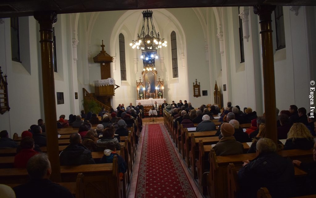 Decada Ecumenică – Biserica Evanghelică-Luterană