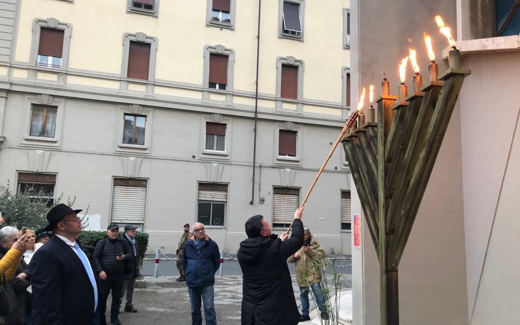 Ziua Dialogului dintre evrei și creștini