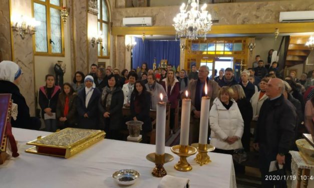 Păstrând tradiția în Kefalonia