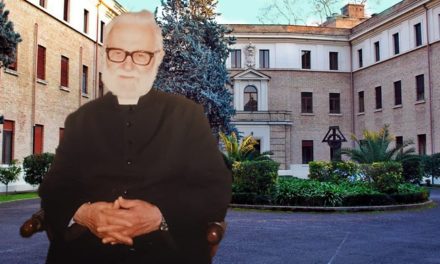 PS Vasile Cristea, episcop în exil vânat de comuniști. 20 de ani de la trecerea la cele veșnice